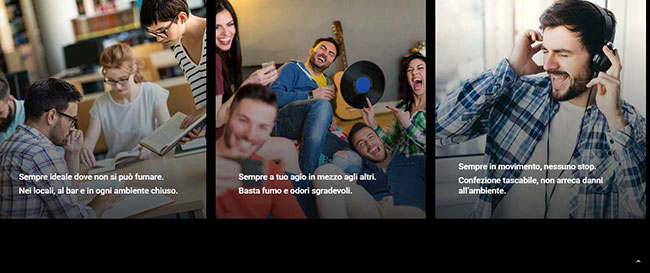 reed muule locali al chiuso amici